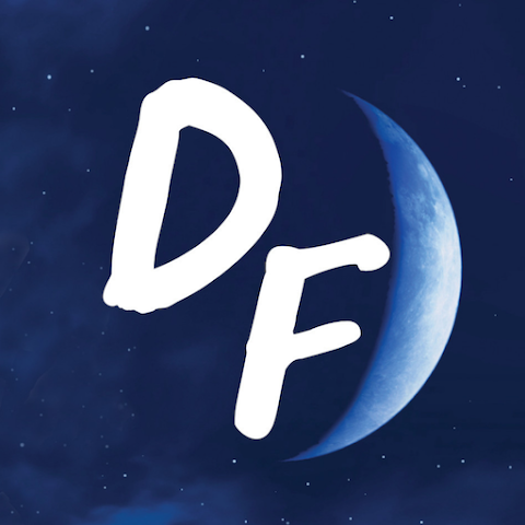 Divine Feminine App logo